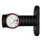 Lampa gabarit cu brat drept 117mm, LED, 3 functii