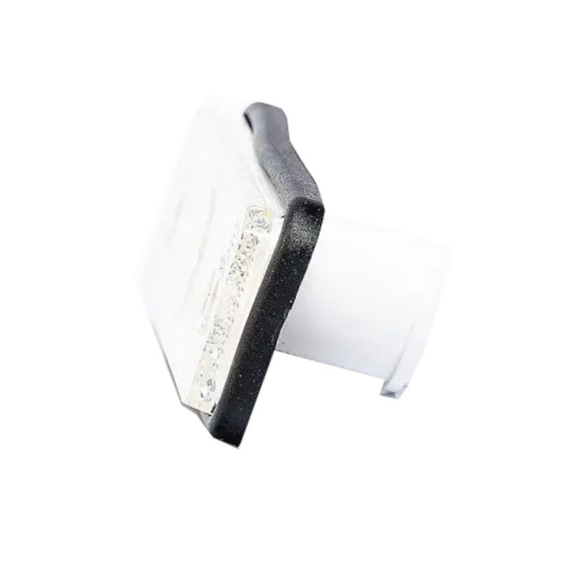 Lampa gabarit 102x36, LED, alba, 12-36V - imagine 2