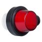 Lampa gabarit cu brat 107mm, LED NEON