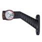 Lampa gabarit cu brat oblic 45°, 175mm, LED, dreapta