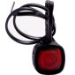 Lampa gabarit cu brat 102mm, LED, FT-141 Fristom