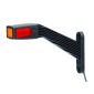 Lampa gabarit cu brat, 190mm, LED, stanga FT-145-L Fristom