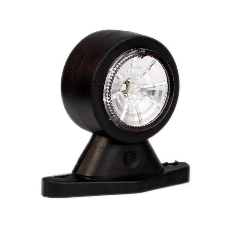 Lampa gabarit cu brat drept 88mm Fristom - imagine 2