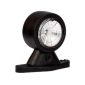 Lampa gabarit cu brat drept 88mm Fristom