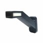 Lampa gabarit 185mm, LED, 2 functii, dreapta