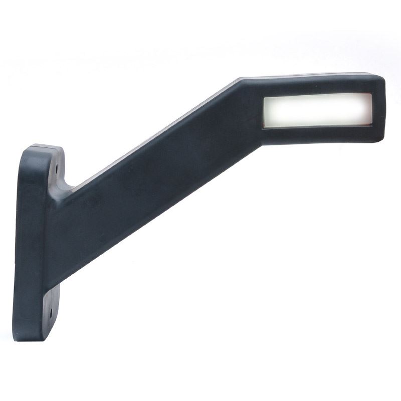 Lampa gabarit 185mm, LED, 2 functii, stanga - imagine 3
