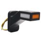 Lampa gabarit cu brat 146mm, LED, 3 functii, dreapta