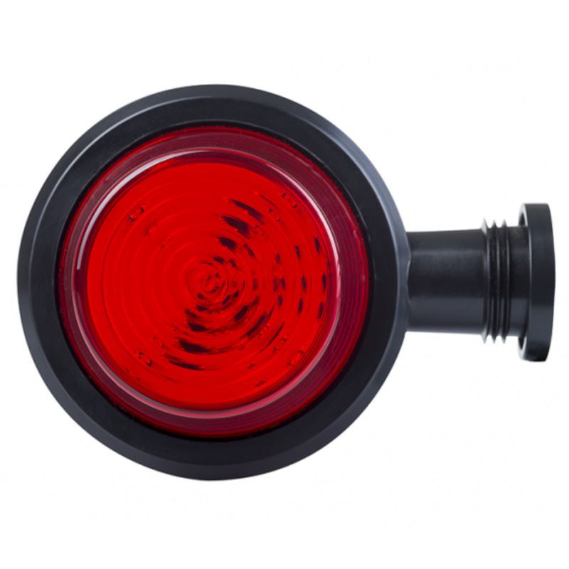 Lampa gabarit cu brat 107mm, LED, Old School - imagine 3