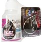 Ulei siliconic cu burete bord mat 100ml