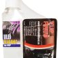 Ulei siliconic cu burete bord lucios 180ml