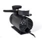 Compresor aer, auto, 91470R, 18 bar, 12 V, manometru analog