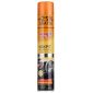 Spray silicon bord 750ml Vanilie