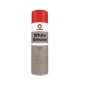 Spray vasilina COMMA White Grease, 500ml