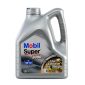 Ulei de motor Mobil Super 3000 XE 5W30, 4L