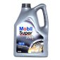 Ulei de motor Mobil Super 2000 X1 5W30, 5L