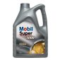 Ulei de motor Mobil Super 3000 X1 5W40, 5L