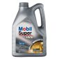 Ulei de motor Mobil Super 3000 X1 Formula FE 5W30, 5L