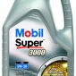 Ulei de motor Mobil Super 3000 XE 5W30, 5L