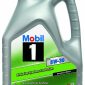 Ulei de motor Ulei Mobil 1 ESP 5W30, 4L