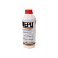 Antigel rosu concentrat HEPU G12, 1,5L