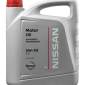 Ulei motor original Nissan 5W-30 C4 DPF, 5L