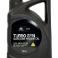 Ulei motor original Hyundai-KIA Turbo Syn 5W30, 4L
