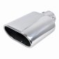 Ornament toba interior 36(60), exterior 165x76, L205 oval,Automax