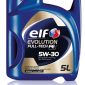 Ulei Motor Elf Evolution Full Tech FE 5W30 5L