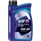Ulei Motor Elf Evolution NF 5W40 1L