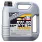 Ulei de motor Liqui Moly Top Tec 4100 5W-40, 4L