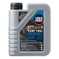 Ulei de motor Liqui Moly Top Tec 4600 5W-30 1L