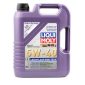 Ulei de motor Liqui Moly Leichtlauf HT 5W-40 , 5L