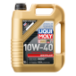 Ulei de motor Liqui Moly Leichtlauf 10W-40, 5L