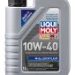 Ulei de motor Liqui Moly Leichtlauf cu MOS2 ,1L