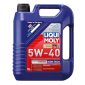 Ulei de motor Liqui Moly Diesel Hightech 5W-40, 5L