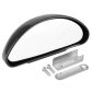 Oglinda exterioara suplimentara unghi mort, 15 cm, cu suruburi,Carmotion