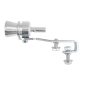 Fluier toba efect Turbo Sound, marime M fi37-48mm, 11mm, Amio