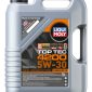 Ulei de motor Liqui Moly Top Tec 4200 5W-30, 5L
