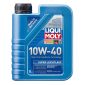 Ulei de motor Liqui Moly Super-Leichtlauf 10W-40, 1L