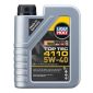 Ulei de motor Liqui Moly Top Tec 4100 5W-40,  1L