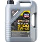 Ulei de motor Liqui Moly Top Tec 4100 5W-40, 5L
