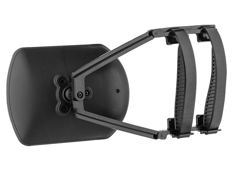 Oglinda exterioara suplimentara, unghi mort, Caravan Carmotion - imagine 2