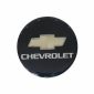 Set ornamente capace roti rasina, autoadeziv, Chevrolet set 4 bucati, fi55, Automax