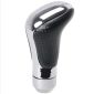 Maner schimbator viteza Black fibre cu inox,Automax