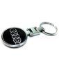 Breloc chei metal, marci auto, Audi