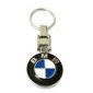 Breloc chei metal, marci auto, BMW