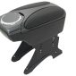 Cotiera auto 2P Carbon, Automax