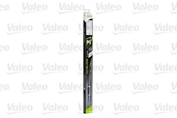 Lamela stergator VALEO OPTIBLADE TRUCKS - imagine 2