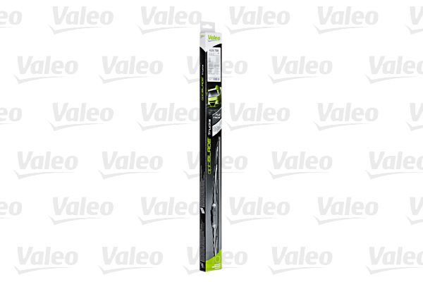 Lamela stergator VALEO OPTIBLADE TRUCKS - imagine 2