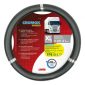 Husa volan camion 49-51cm negru cromax
